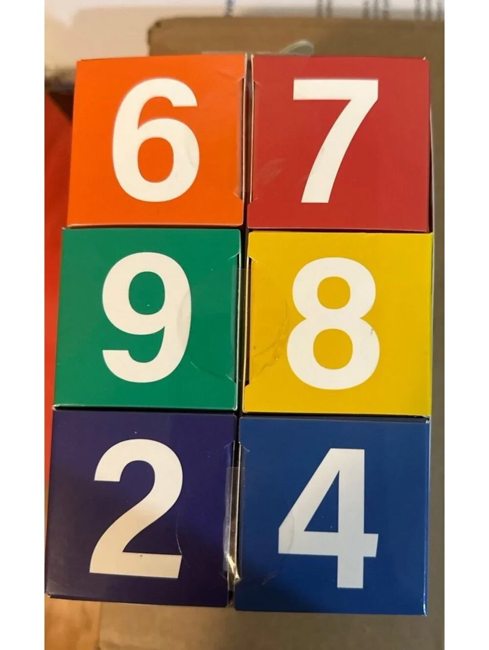 NEW 12 Day Advent Pride Calendar 12 bathbombs